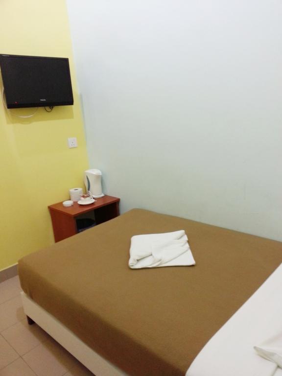 Sakiza View Hotel Mersing Kamer foto