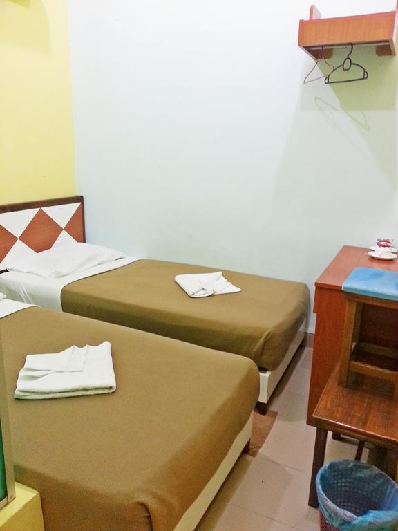 Sakiza View Hotel Mersing Kamer foto