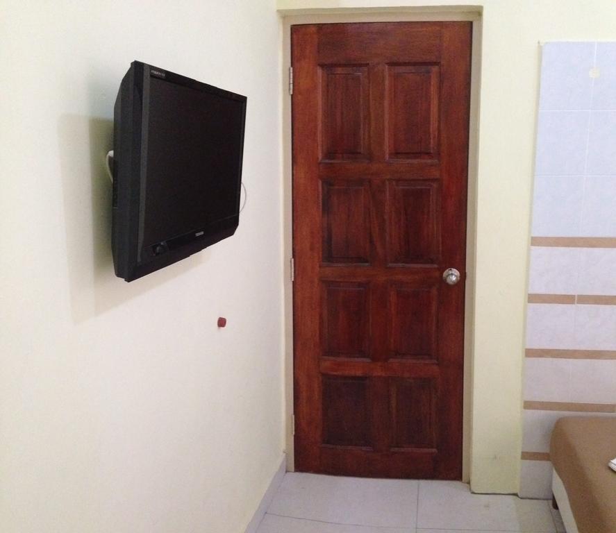 Sakiza View Hotel Mersing Kamer foto