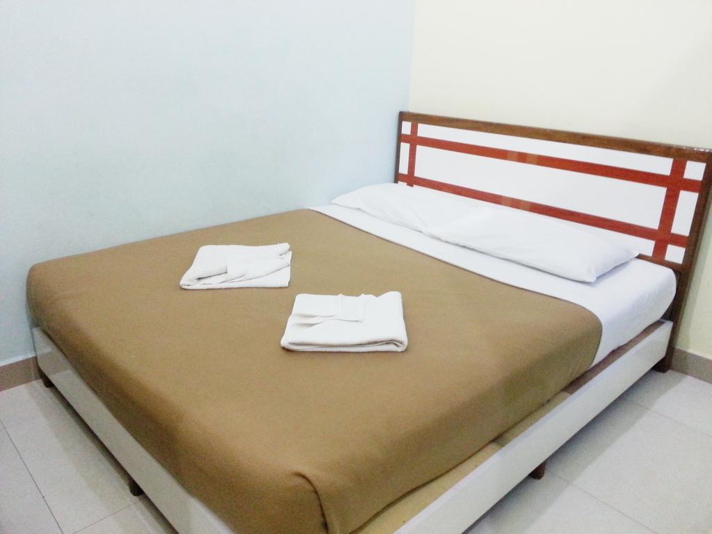 Sakiza View Hotel Mersing Kamer foto