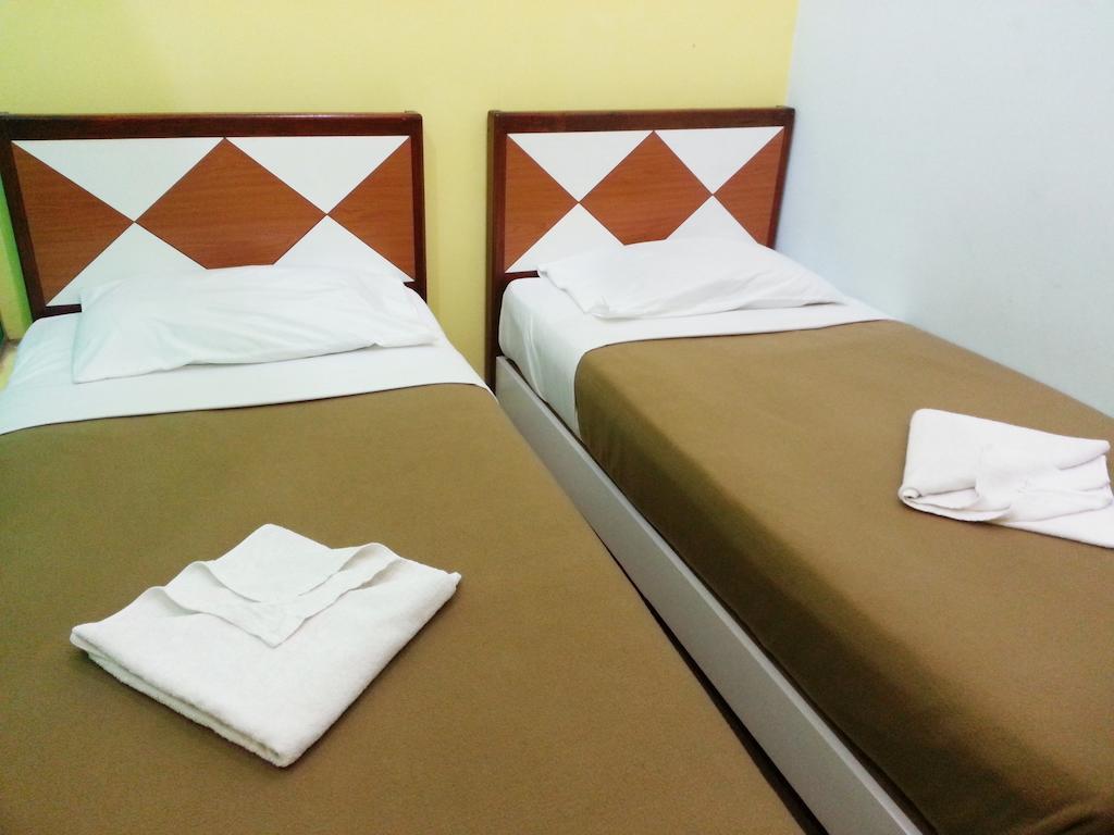 Sakiza View Hotel Mersing Kamer foto