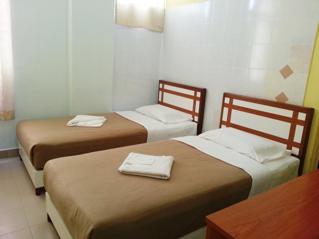 Sakiza View Hotel Mersing Kamer foto