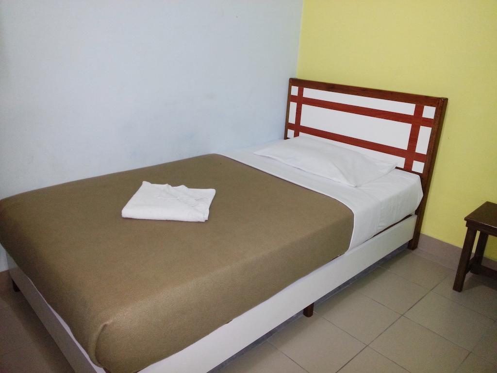 Sakiza View Hotel Mersing Kamer foto